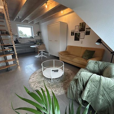 Gemuetliche Maisonette-Wohnung In Sankt Augustin Menden Экстерьер фото
